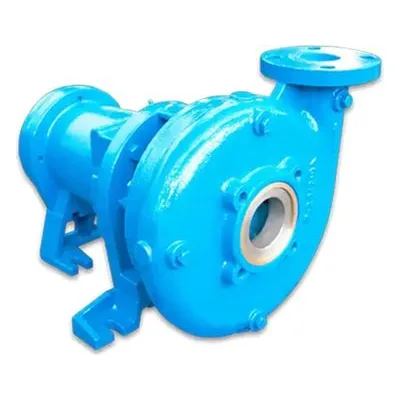 70010154 Barmesa BES Series End-Suction Centrifugal Pump - Pump End Only, BES2025CU9