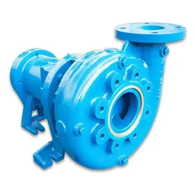 70010155 Barmesa BES Series End-Suction Centrifugal Pump - Pump End Only, BES3040CU9