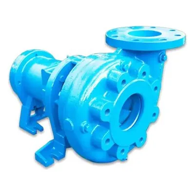 70010156 Barmesa BES Series End-Suction Centrifugal Pump - Pump End Only, BES4050CU9