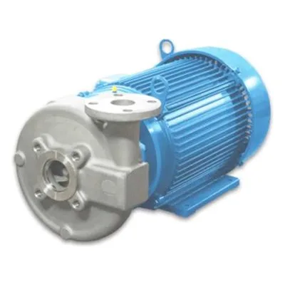 62181143 Barmesa BCS/BCSF Series Stainless Steel End-Suction Centrifugal Pump, BCSF11/2-3-2