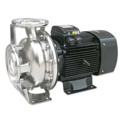 SOX2-12.5-2 Barmesa SOX Series End-Suction Centrifugal Pump
