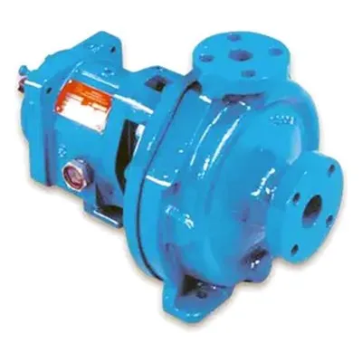 60340001 Barmesa 911S Series ANSI Centrifugal Proccess Pump - Pump End only, 911S