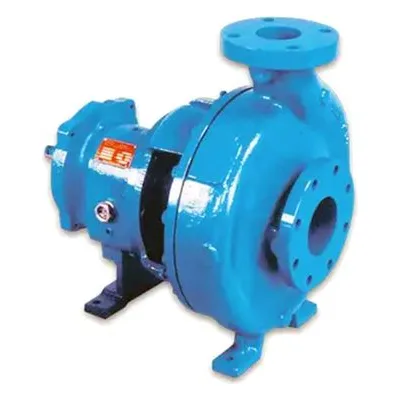60340003 Barmesa 911M Series ANSI Centrifugal Proccess Pump - Pump End only, 911M