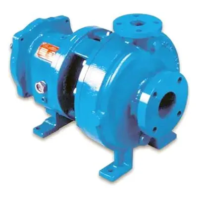 60340234B Barmesa 911L Series ANSI Centrifugal Proccess Pump - Pump End only, 911L
