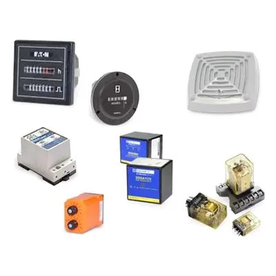 AX Barmesa Control Panel Adder for Aux Contacts Normally Open
