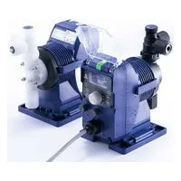 EWP-L / EWP-R Chemical Injection Metering Pumps