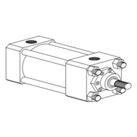 Provenair AN Series NFPA Interchange Pneumatic Cylinders