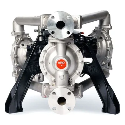 EP10-SFHAA-CSV-00A ARO EVO 300 Series Electric Diaphragm Pump