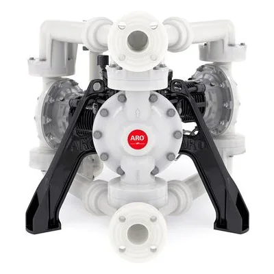 EB10-PFHAA-CKV-00A ARO EVO Series Mechnically Driven Diaphragm Pump