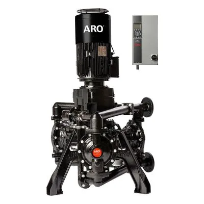 EP20-AFAAA-CSV-AAA ARO EVO 300 Series Electric Diaphragm Pump
