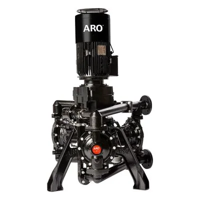 EVO20-SERIES ARO EVO Series Double Diaphragm Customer Order Pump