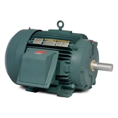 ECP84308T-4 Baldor 40 HP, 1190 RPM, 3 PH, 60 HZ, 364T, TEFC, FOOT UPC 781568210772