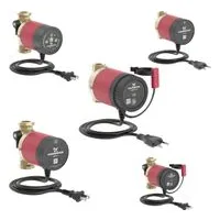 COMFORT Circulator Pumps
