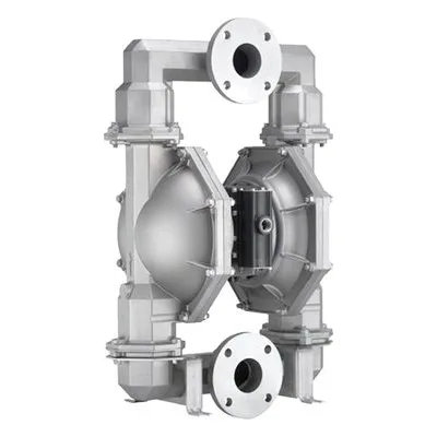 PD30A-AAP-FGG-C ARO 3" Expert Series Metallic Air Operated Double Diaphragm Pump, 3" DIAPHRAGM PUMP ASSEMBLY, by Ingersoll Rand