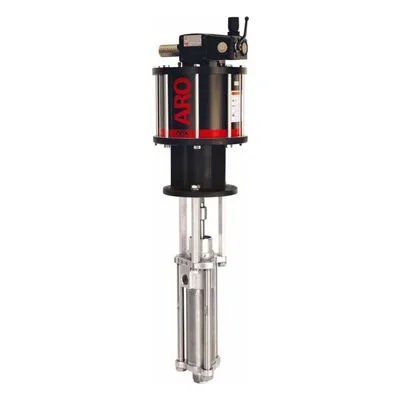 AF1015C11KK35 ARO 10" AFX Series 2 Ball Piston Pump, AFX 10", 15:1 2-BALL PUMP     AF1015C11KK35, by Ingersoll Rand