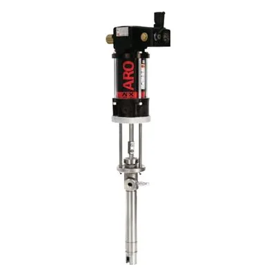 AF0443S21GF47-1 ARO 4-1/4"" AFX Series Chop Check Piston Pump, AFX CHOP-CHECK PUMP AF0443S21GF47-1, by Ingersoll Rand