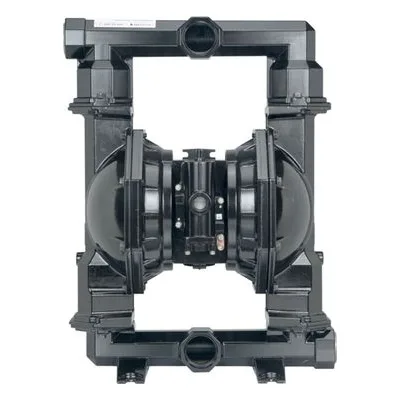 PD20A-AAP-FTA-B ARO Air Operated, Double Diaphragm 2" Metallic Expert Series Pump