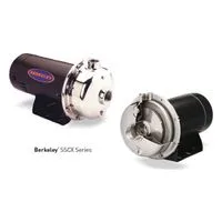 Stainless Steel Centrifugal