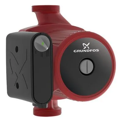 Grundfos UPS25-20 Circulator Pump Item Number: 59522500