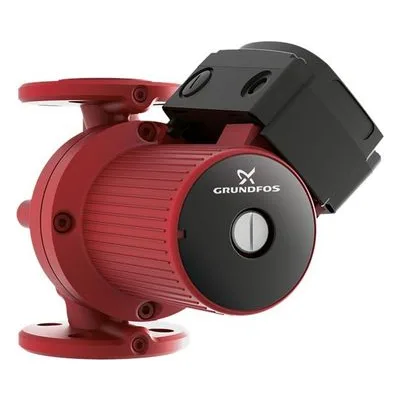 Grundfos UPS32-60 F Circulator Pump Item Number: 96401777