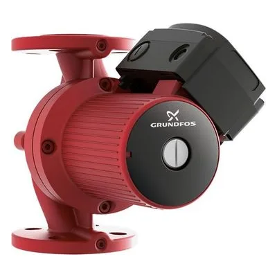 Grundfos UPS40-60/2 F Circulator Pump Item Number: 96401915