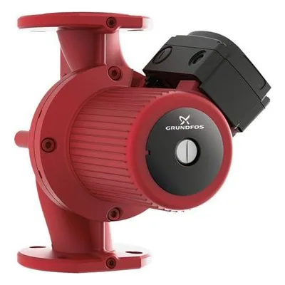 Grundfos UPS65-120 F Circulator Pump Item Number: 96402280