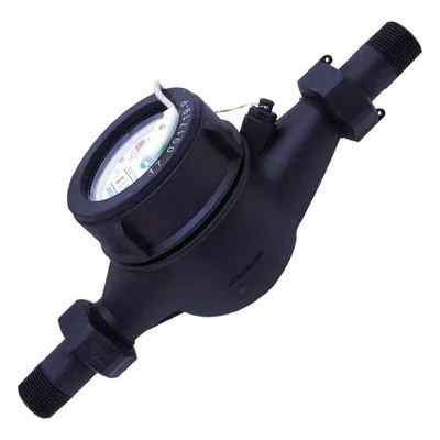 PulsaFeeder Pumps MTR000-P Metering Pump Parts & Accessories, PLST MTR, 1/2", 20GPM, NO REED. By IDEX Corporation.