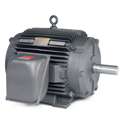ECTM4314T Baldor 60 HP, 1780 RPM, 3 PH, 60 HZ, 364T, 1462M, TEAO, F1 UPC 781568408469