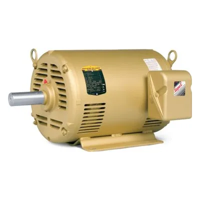 EFM2513T Baldor 15 HP, 1765 RPM, 3 PH, 60 HZ, 254T, 3938M, OPSB, F2 UPC 781568173534