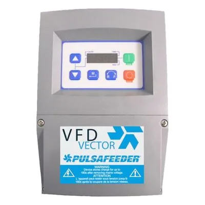 Pulsafeeder 05-072-00 Parts, Kits & Accessories, VFD 115/230V 1HP N4X