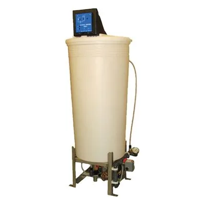 Pulsafeeder DGF2BBABEAB Digital Gylcol Feeder, GF2,115V,AUD,PREW,SDRY,ETL