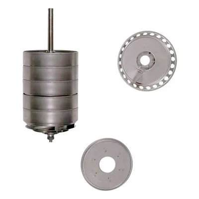 Grundfos Pumps Model 96453579 Stack Kit, Chamber stack CR/CRI 5-6