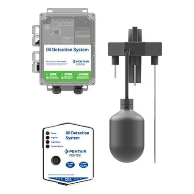 Myers Pumps EPC-115-25, Pump Repair Parts, Kits & Accessories. ELEVATOR PUMP CONTROL 115V 25'CORD by Pentair.