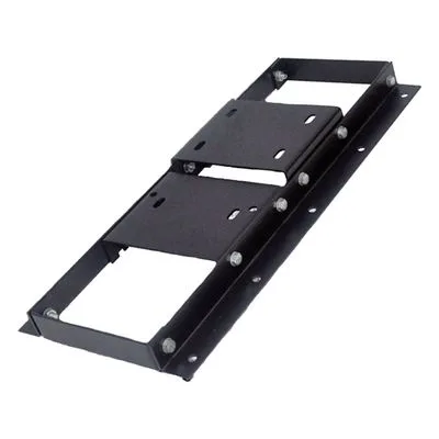 A201-90 AMT Pumps Accessory Pump Mounting Base. A Gorman-Rupp Company.