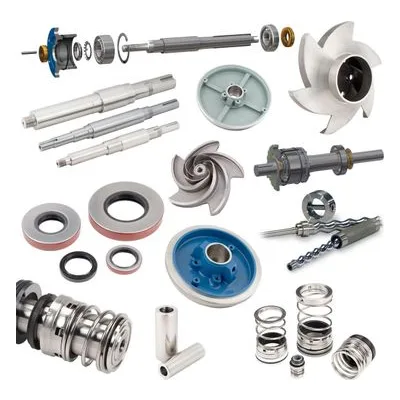 Summit Pump 05L106-NA REPLACES PACKING SET, STUFFING BOX 3405 L NON-ASB