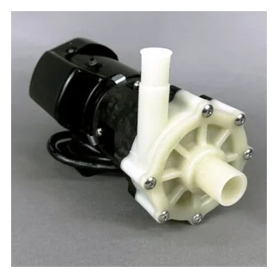March Pumps Part Number: 0145-0081-0100 Series 4 Chemical Pump - BC-4A-MD 115V, Replaces 0145-0048-0200.