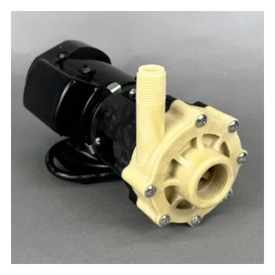 March Pumps Part Number: 0145-0084-0100 Series 4 Chemical Pump - BC-4K-MD 230V, Replaces 0145-0010-0900.