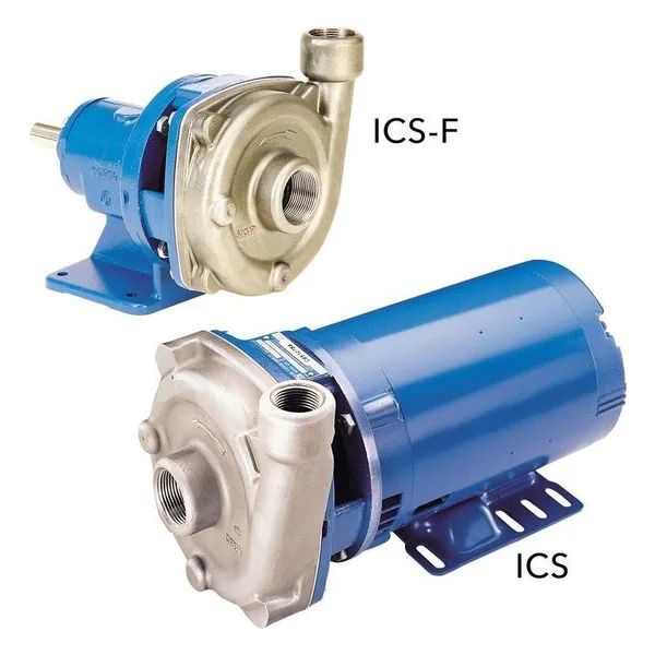 ICS
