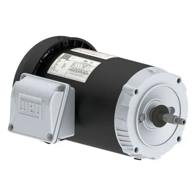 WEG Motors .5036ES3EJPR56J-S Jet Pump - J - 1/2HP 3600 3 60 208-230/460. Jet Pump Motor.