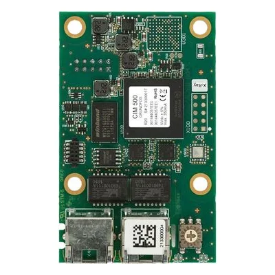 Grundfos Pump MLE/MGE Accessory 98301408, CIU Fieldbus Modules