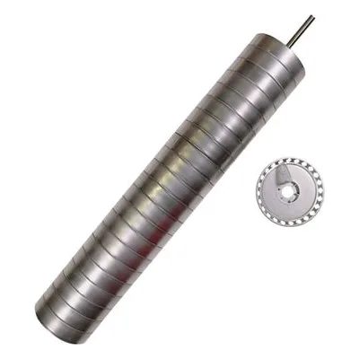 Grundfos Pumps Model 96453615 Stack Kit, Chamber stack CRN 5-22