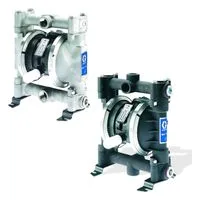 Husky 716 Air Operated Double Diaphragm Pumps