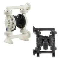 Husky 15120 Air Operated Double Diaphragm Pumps