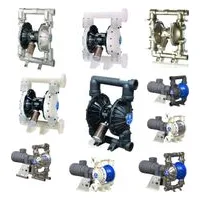 Husky 2150 Air Operated Double Diaphragm Pumps