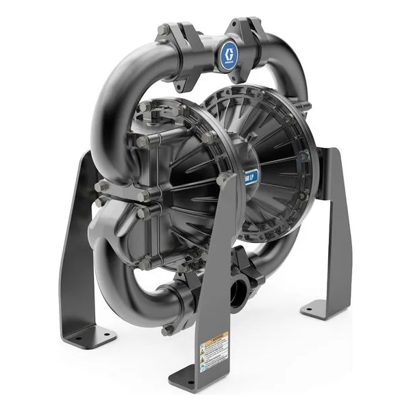 Husky 2150LP Large Particle Air Operated Double Diaphragm Pumps