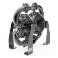 Husky 2150LP Large Particle Air Operated Double Diaphragm Pumps