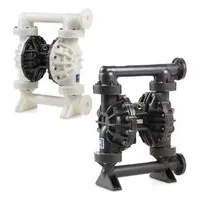 Husky 2200 Air Operated Double Diaphragm Pumps