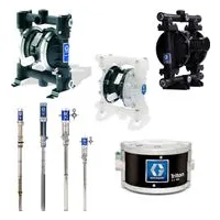 Husky Pump Packages & Systems