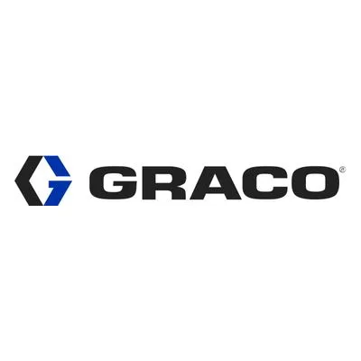 Graco D11021 Husky 205 Series AODD Pump, Product View