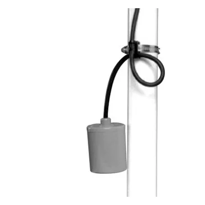 Goulds A2D23W Wastewater Pump Accessory by CentriPro, A Xylem Brand.